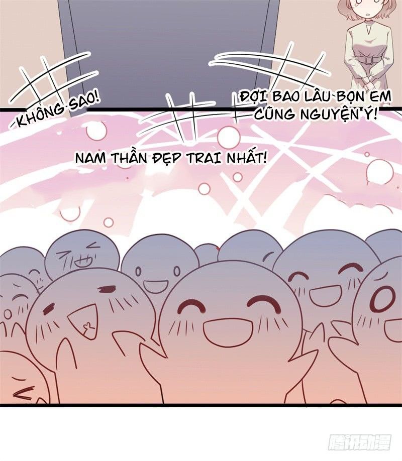 Ngạo Kiều Tổng Tài Sủng Điềm Thê Chapter 41 - Trang 2