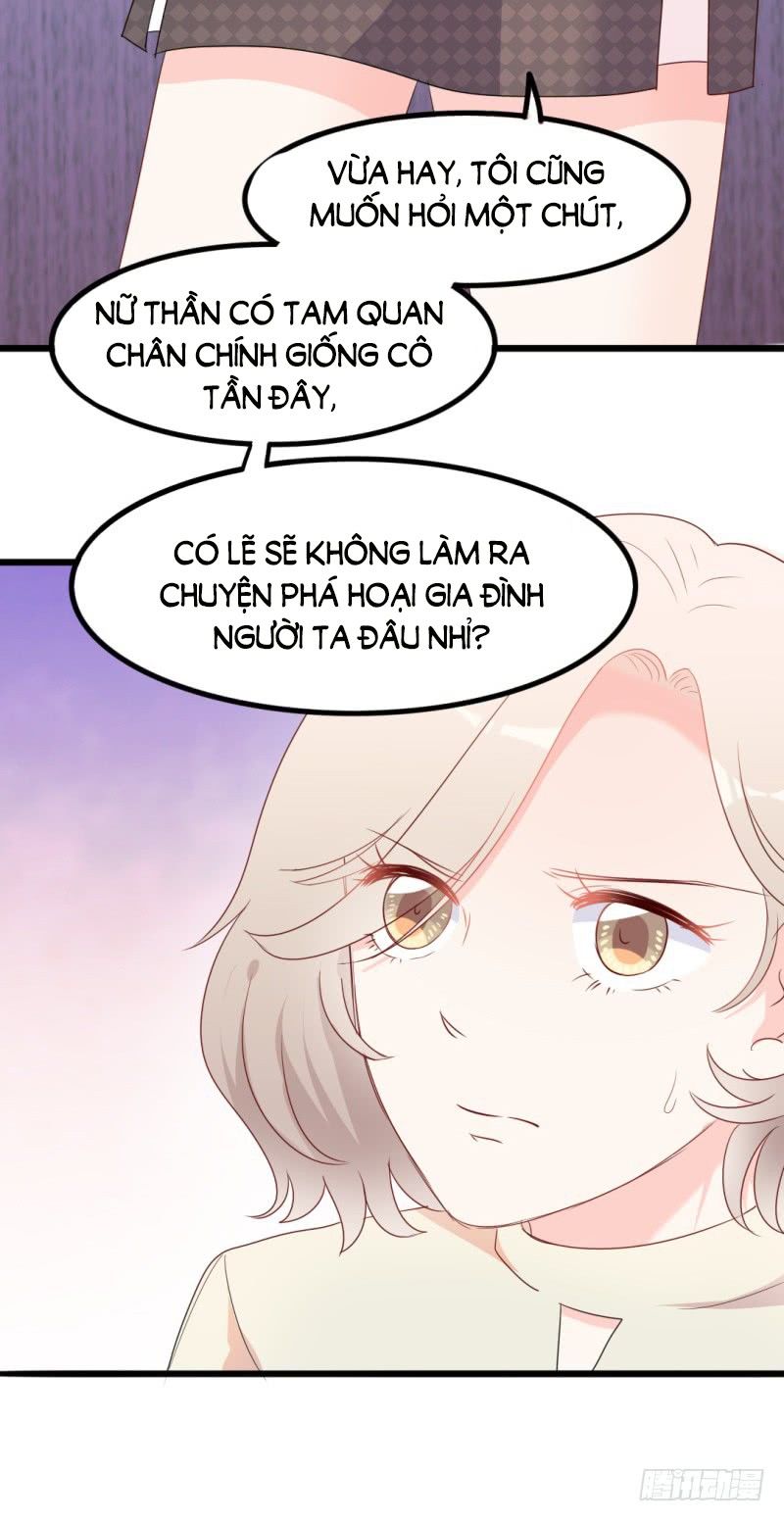 Ngạo Kiều Tổng Tài Sủng Điềm Thê Chapter 40 - Trang 2