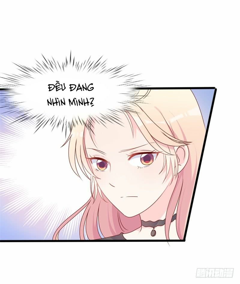 Ngạo Kiều Tổng Tài Sủng Điềm Thê Chapter 39 - Trang 2