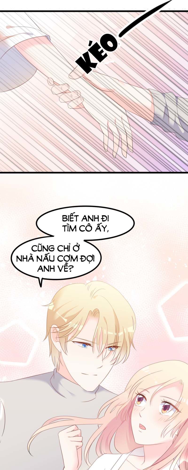 Ngạo Kiều Tổng Tài Sủng Điềm Thê Chapter 38 - Trang 2