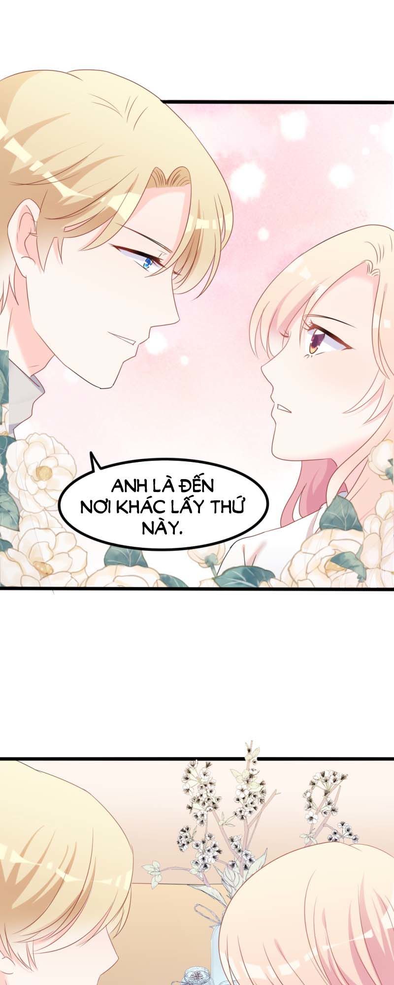 Ngạo Kiều Tổng Tài Sủng Điềm Thê Chapter 38 - Trang 2