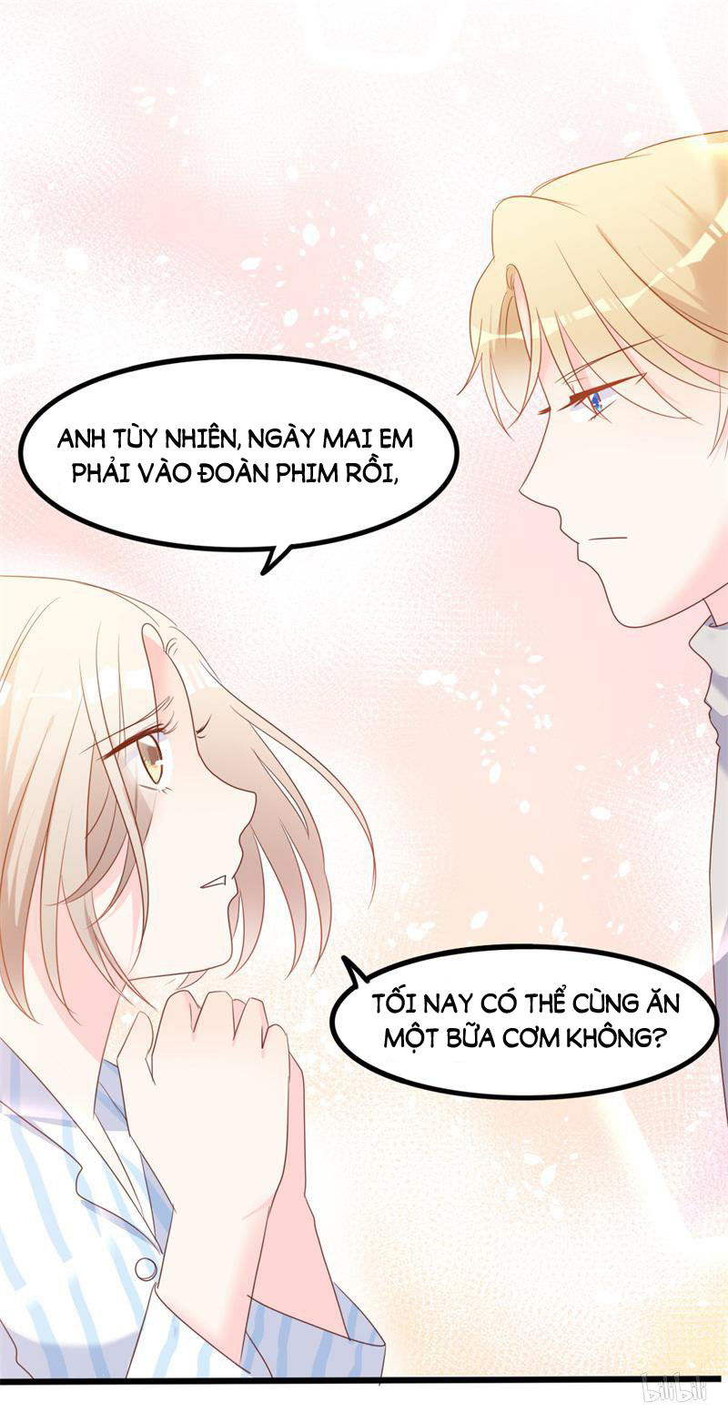 Ngạo Kiều Tổng Tài Sủng Điềm Thê Chapter 37 - Trang 2