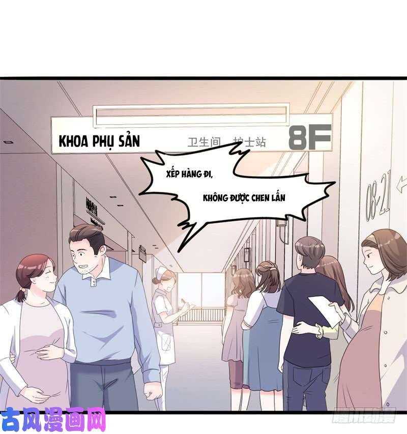 Ngạo Kiều Tổng Tài Sủng Điềm Thê Chapter 36 - Trang 2