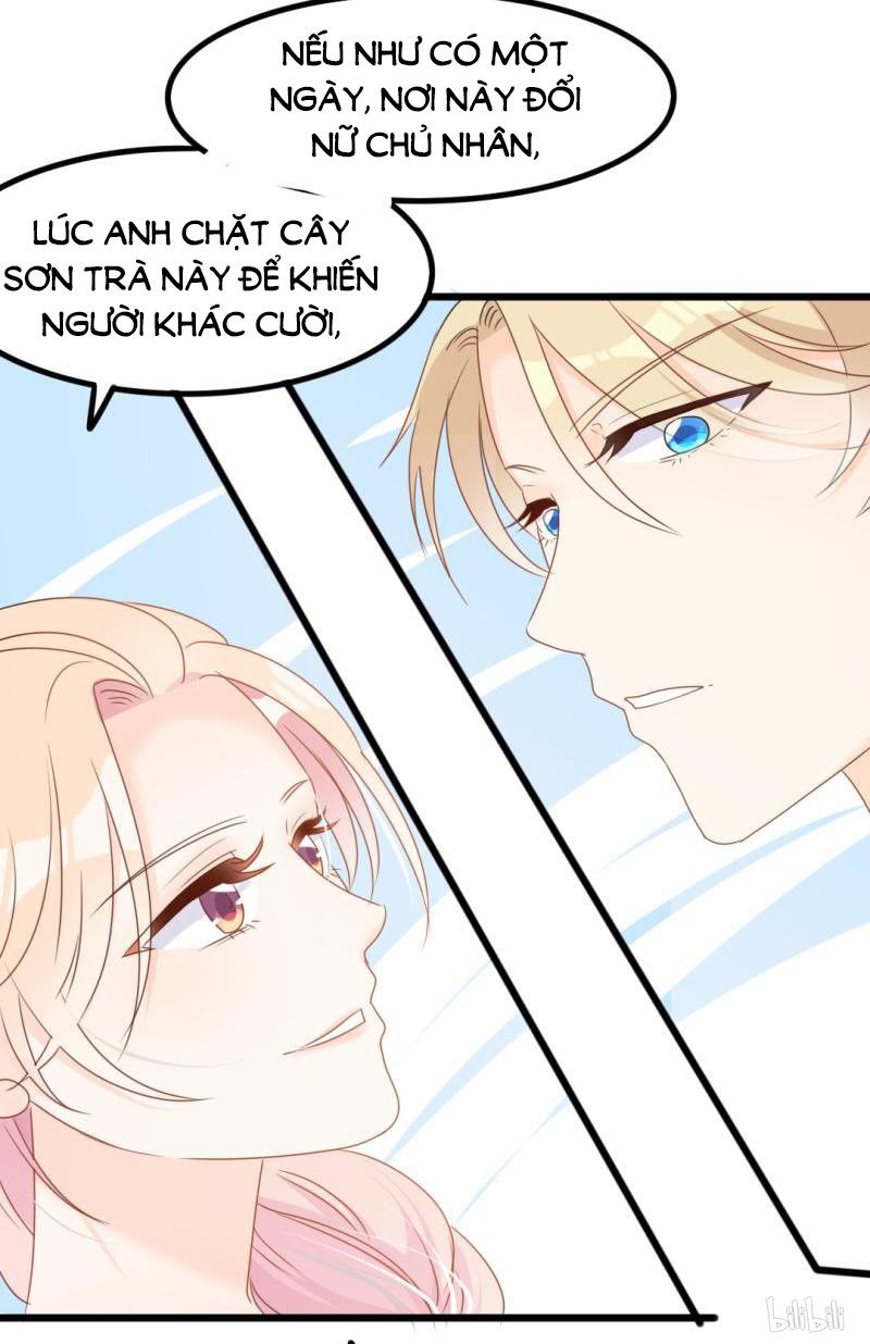 Ngạo Kiều Tổng Tài Sủng Điềm Thê Chapter 35 - Trang 2