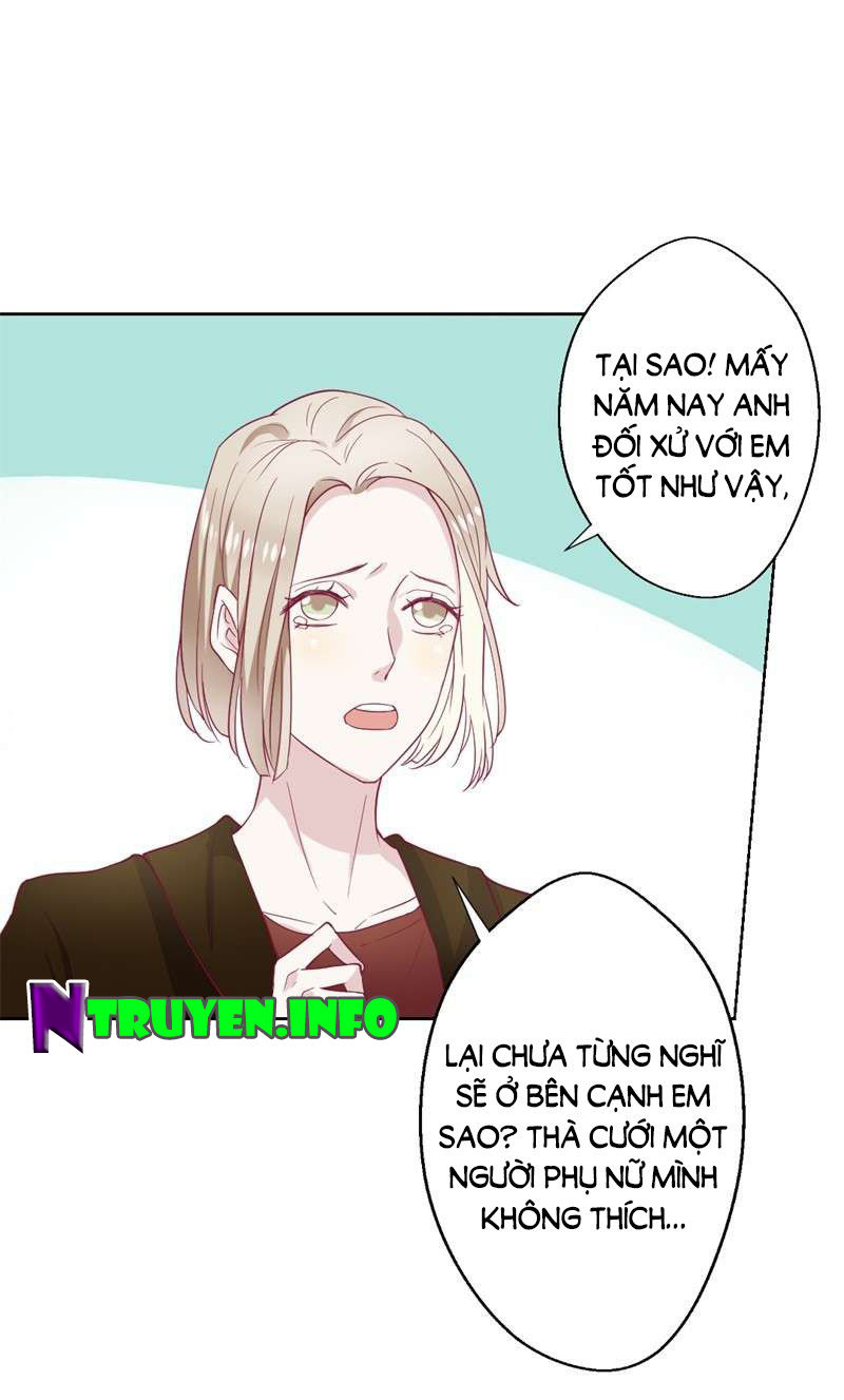 Ngạo Kiều Tổng Tài Sủng Điềm Thê Chapter 34 - Trang 2