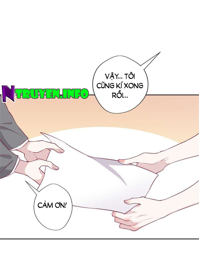 Ngạo Kiều Tổng Tài Sủng Điềm Thê Chapter 34 - Trang 2