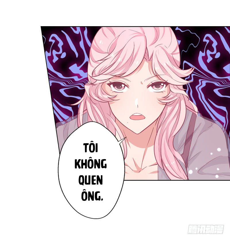 Ngạo Kiều Tổng Tài Sủng Điềm Thê Chapter 21 - Trang 2