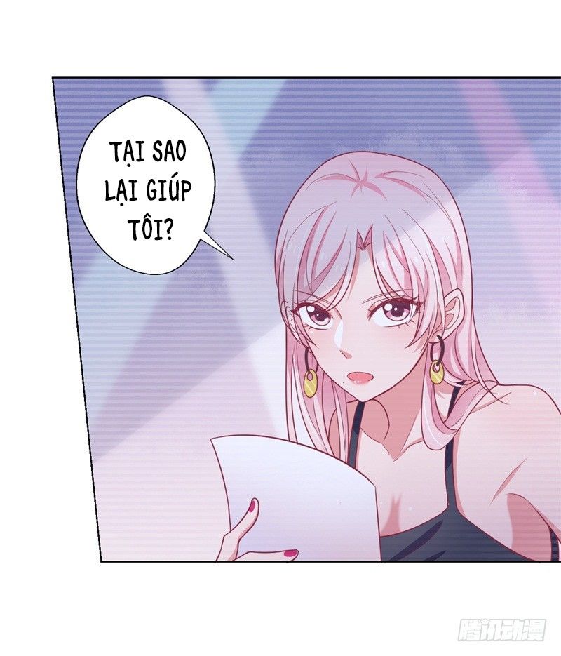 Ngạo Kiều Tổng Tài Sủng Điềm Thê Chapter 20 - Trang 2