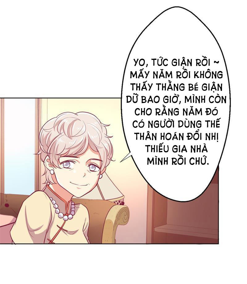 Ngạo Kiều Tổng Tài Sủng Điềm Thê Chapter 19 - Trang 2