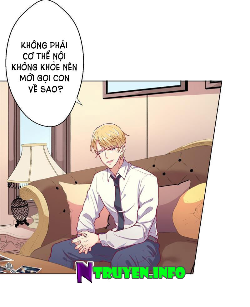 Ngạo Kiều Tổng Tài Sủng Điềm Thê Chapter 19 - Trang 2