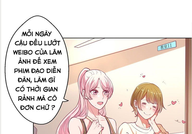 Ngạo Kiều Tổng Tài Sủng Điềm Thê Chapter 17 - Trang 2