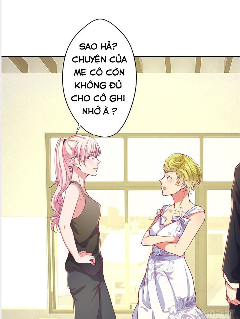 Ngạo Kiều Tổng Tài Sủng Điềm Thê Chapter 17 - Trang 2