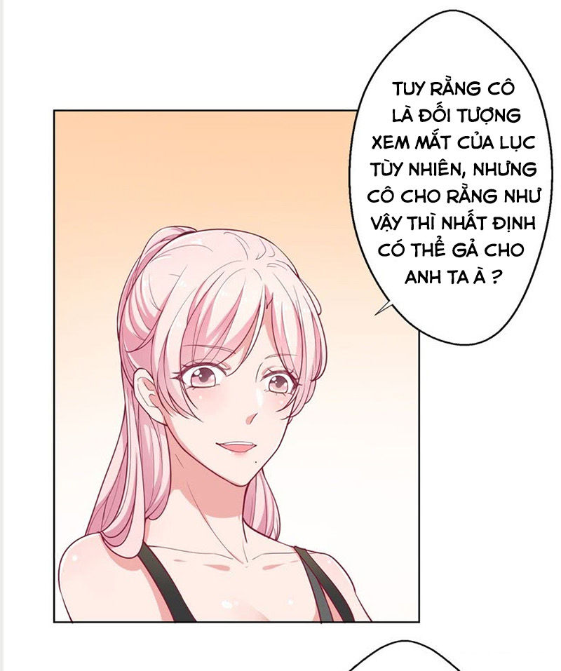 Ngạo Kiều Tổng Tài Sủng Điềm Thê Chapter 17 - Trang 2