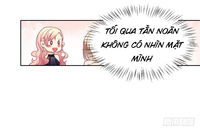 Ngạo Kiều Tổng Tài Sủng Điềm Thê Chapter 13 - Trang 2