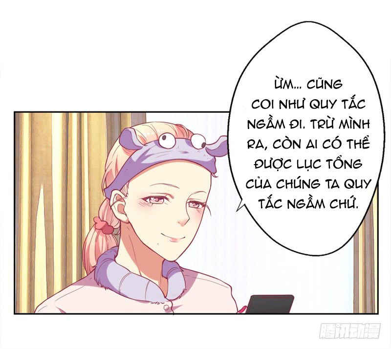 Ngạo Kiều Tổng Tài Sủng Điềm Thê Chapter 13 - Trang 2