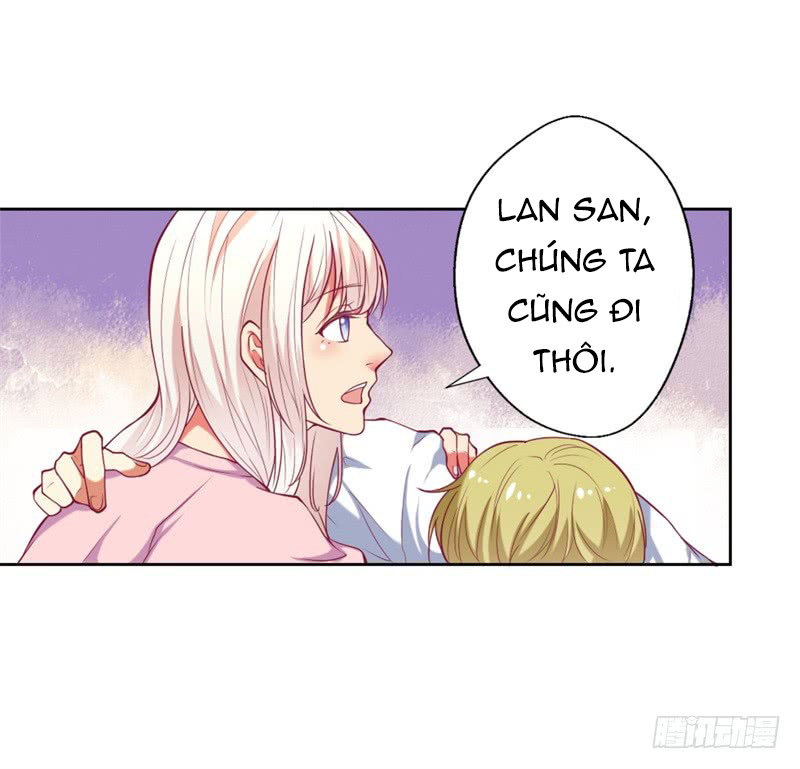 Ngạo Kiều Tổng Tài Sủng Điềm Thê Chapter 10 - Trang 2