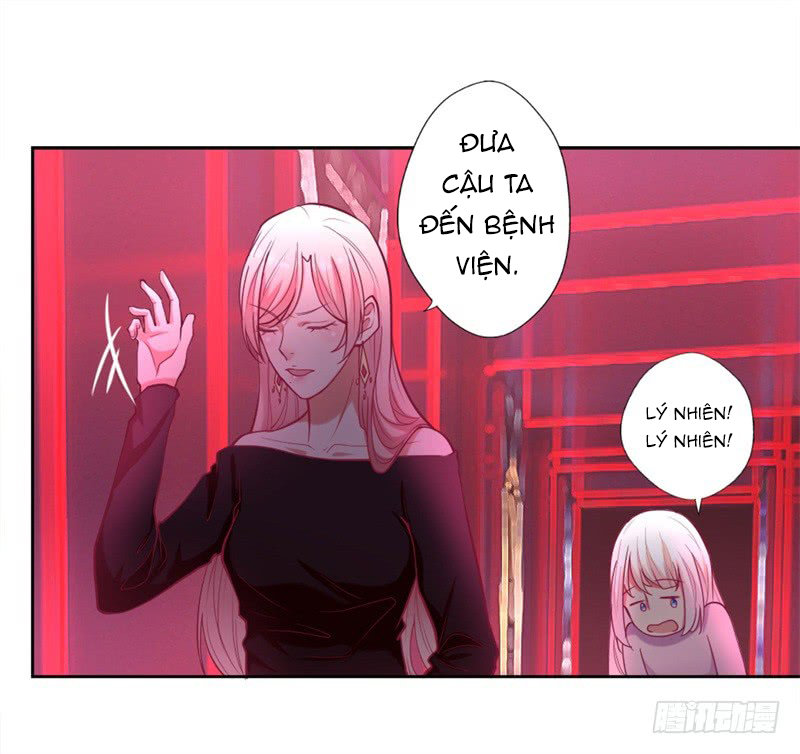 Ngạo Kiều Tổng Tài Sủng Điềm Thê Chapter 10 - Trang 2