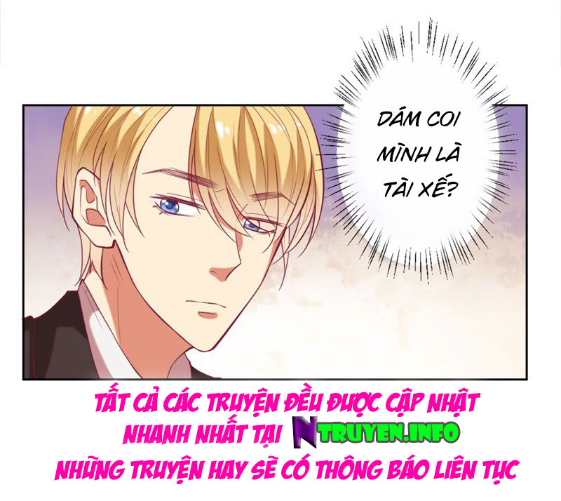 Ngạo Kiều Tổng Tài Sủng Điềm Thê Chapter 10 - Trang 2