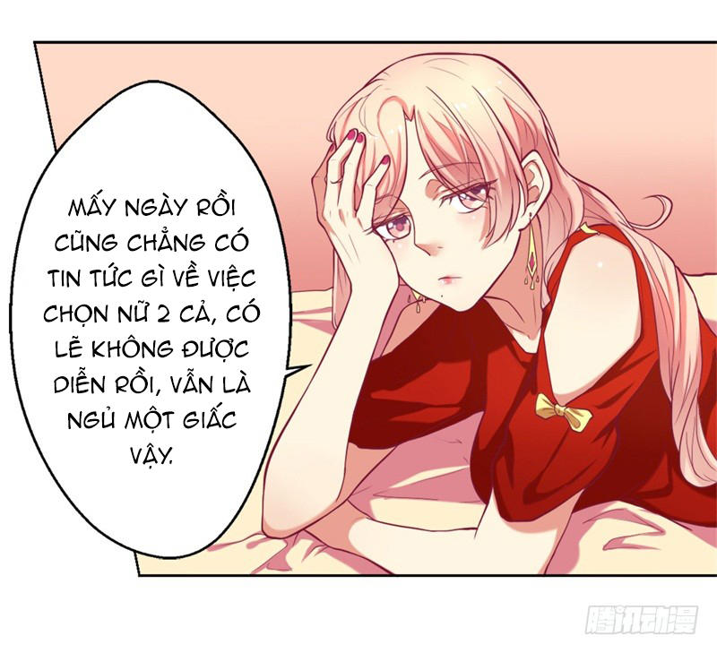 Ngạo Kiều Tổng Tài Sủng Điềm Thê Chapter 8 - Trang 2