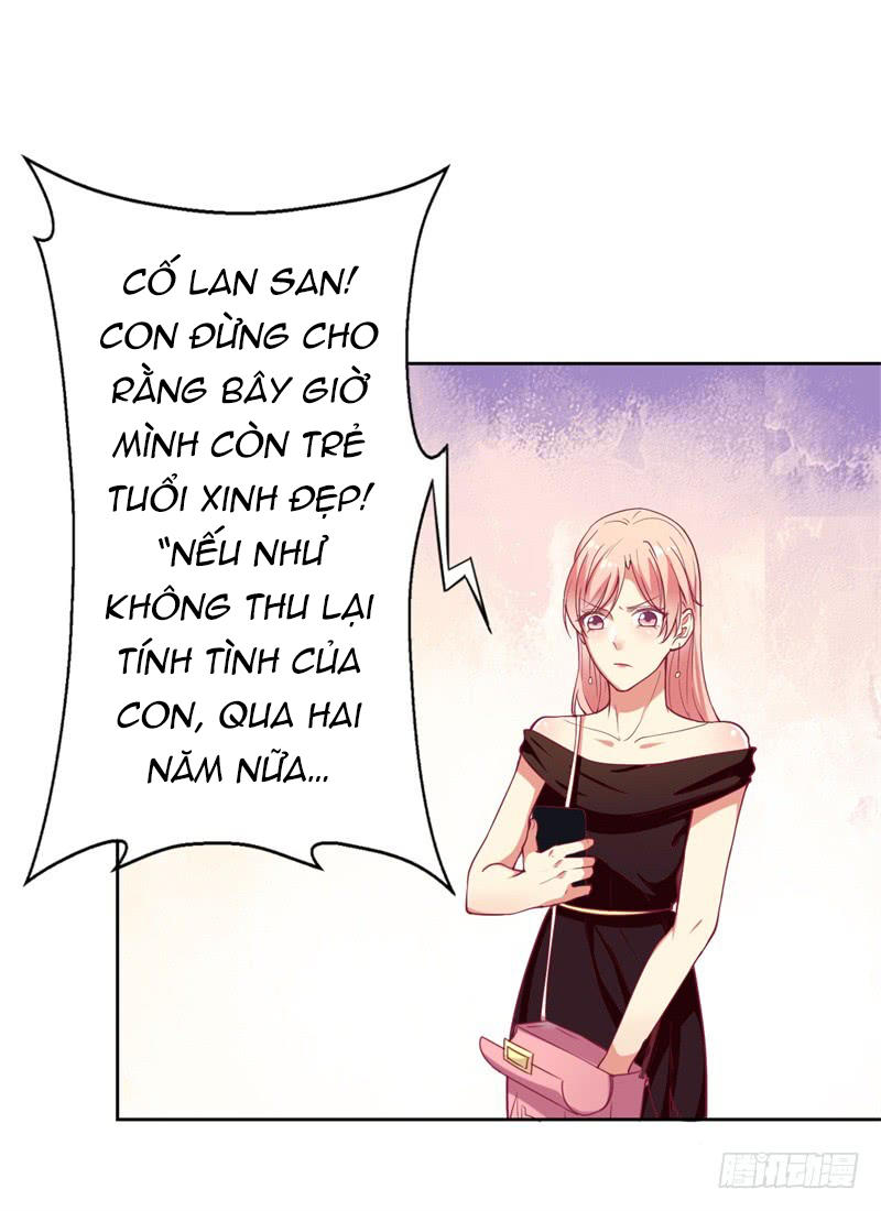 Ngạo Kiều Tổng Tài Sủng Điềm Thê Chapter 7 - Trang 2