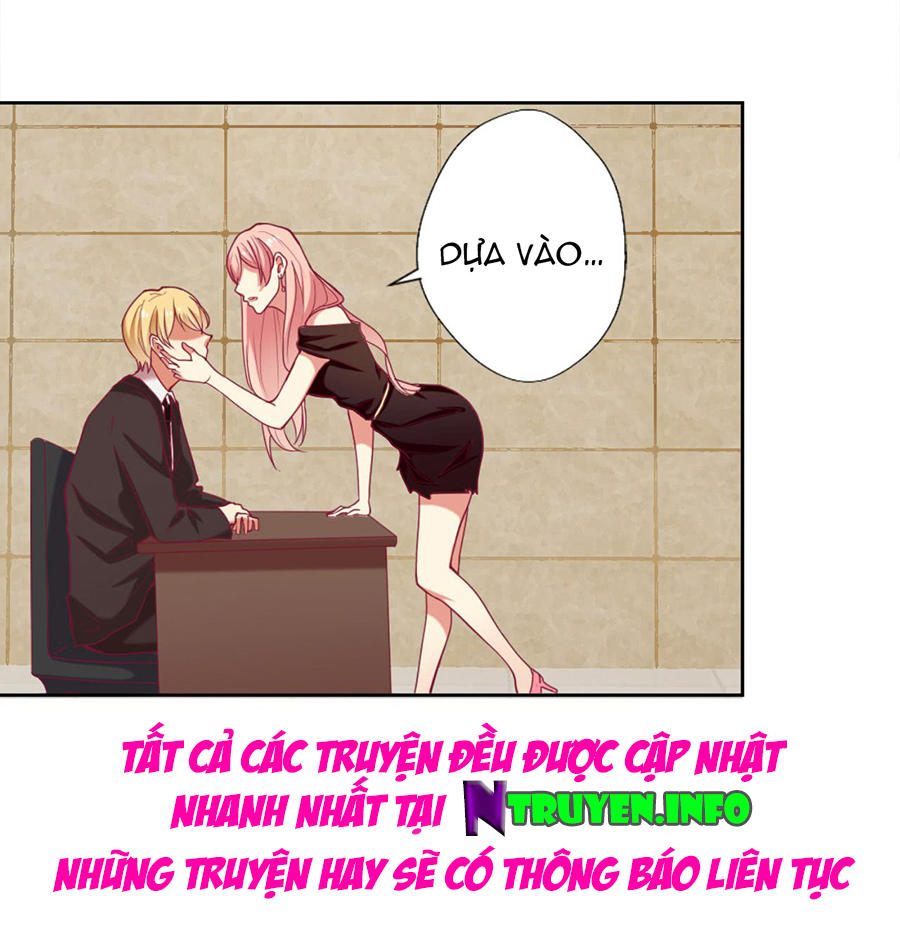 Ngạo Kiều Tổng Tài Sủng Điềm Thê Chapter 6 - Trang 2