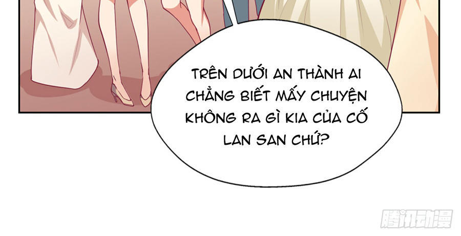 Ngạo Kiều Tổng Tài Sủng Điềm Thê Chapter 6 - Trang 2