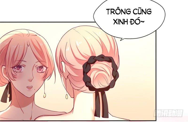 Ngạo Kiều Tổng Tài Sủng Điềm Thê Chapter 5 - Trang 2