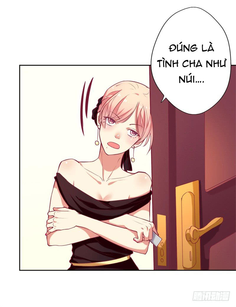 Ngạo Kiều Tổng Tài Sủng Điềm Thê Chapter 5 - Trang 2