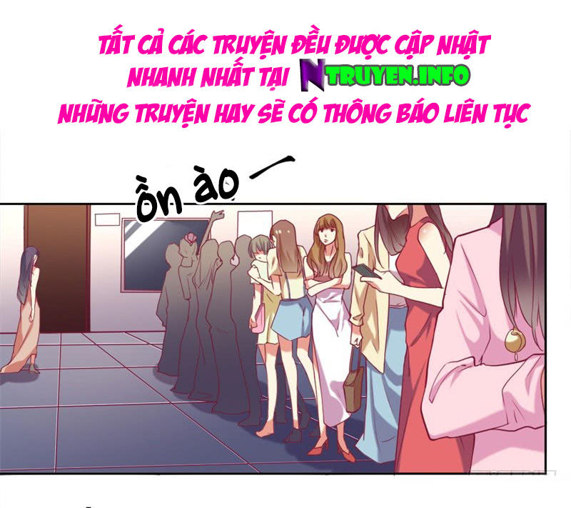 Ngạo Kiều Tổng Tài Sủng Điềm Thê Chapter 5 - Trang 2