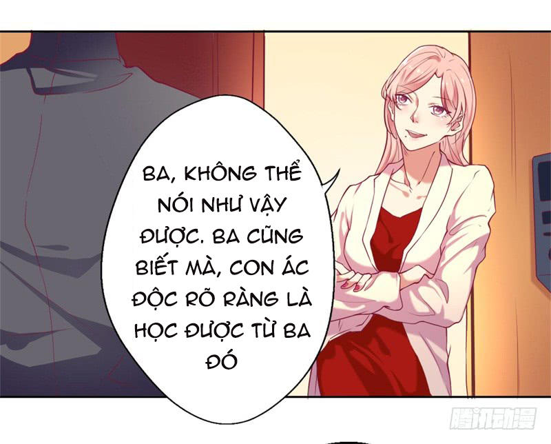 Ngạo Kiều Tổng Tài Sủng Điềm Thê Chapter 4 - Trang 2