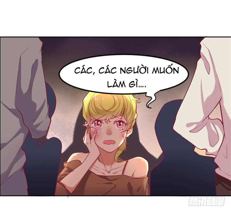 Ngạo Kiều Tổng Tài Sủng Điềm Thê Chapter 3 - Trang 2