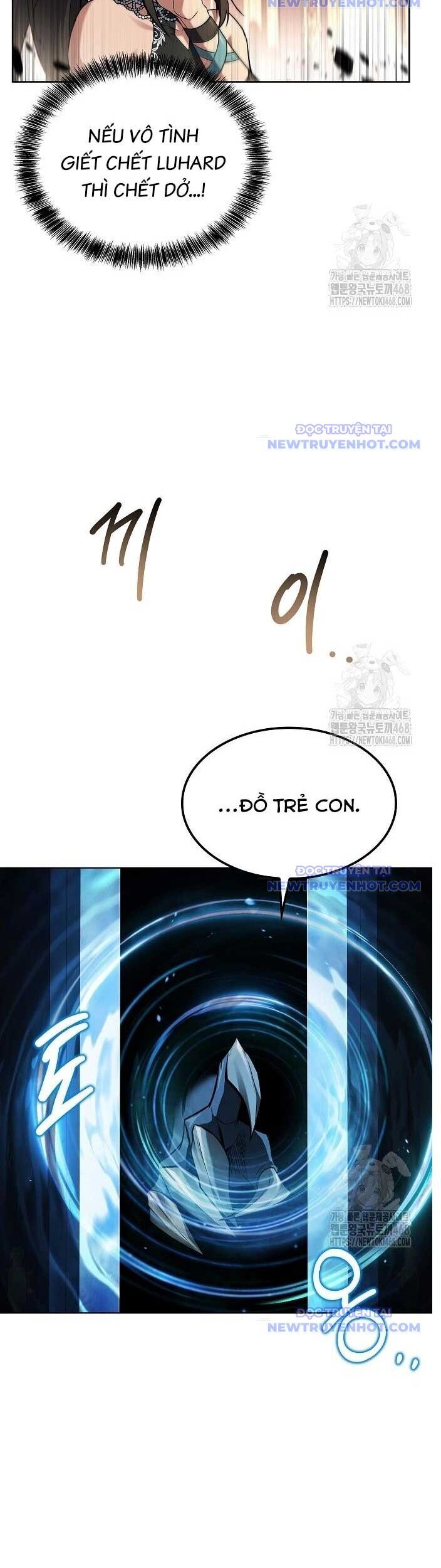 Đại Pháp Sư Mở Nhà Hàng Chapter 71 - Trang 2