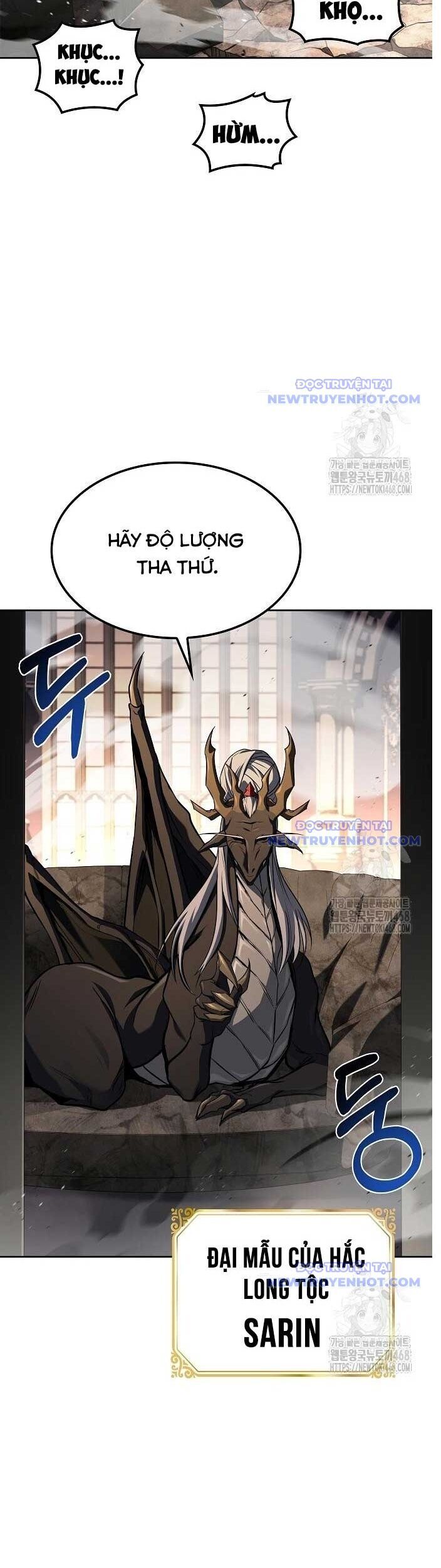 Đại Pháp Sư Mở Nhà Hàng Chapter 71 - Trang 2