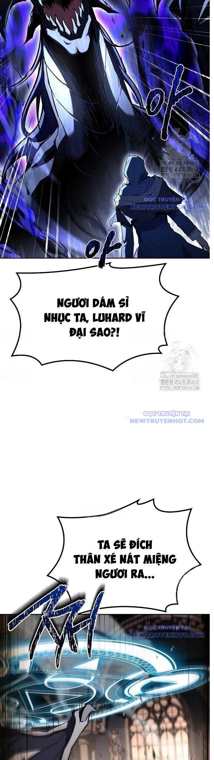 Đại Pháp Sư Mở Nhà Hàng Chapter 71 - Trang 2