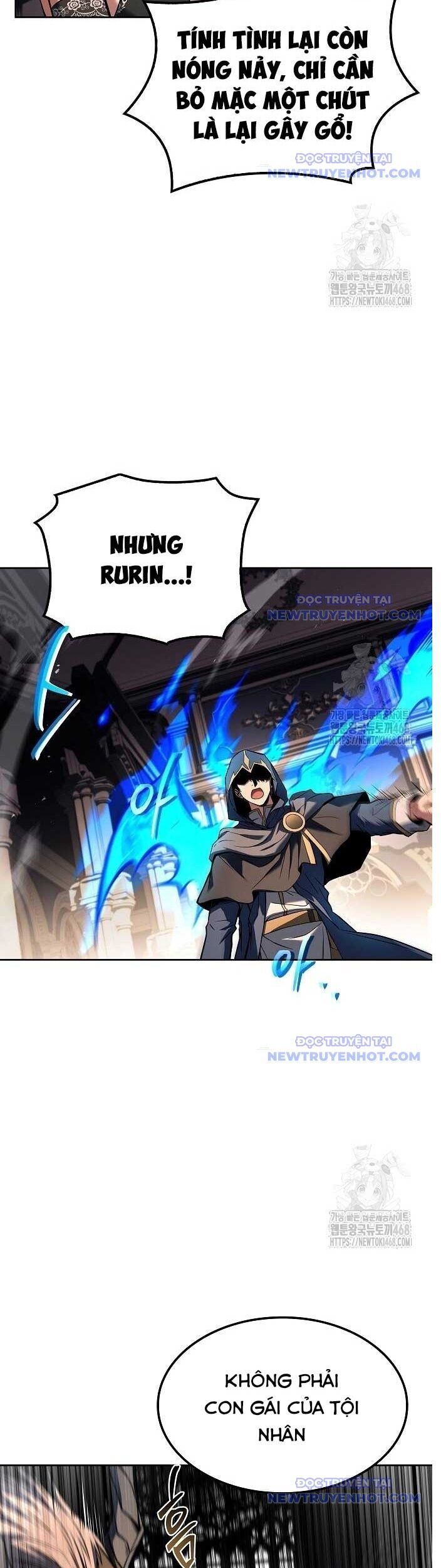 Đại Pháp Sư Mở Nhà Hàng Chapter 71 - Trang 2