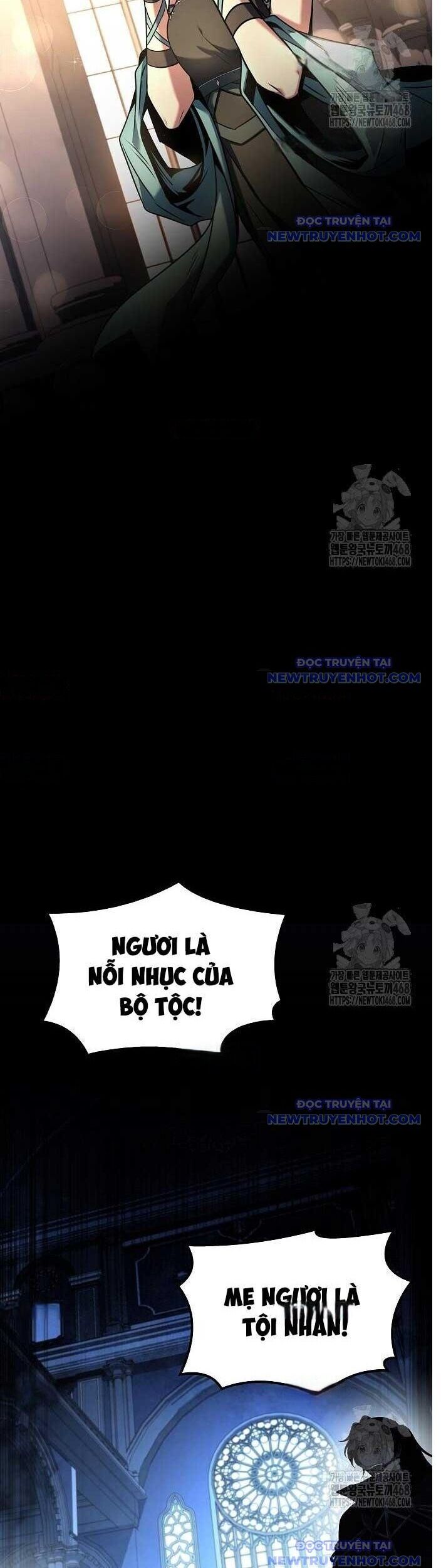 Đại Pháp Sư Mở Nhà Hàng Chapter 71 - Trang 2