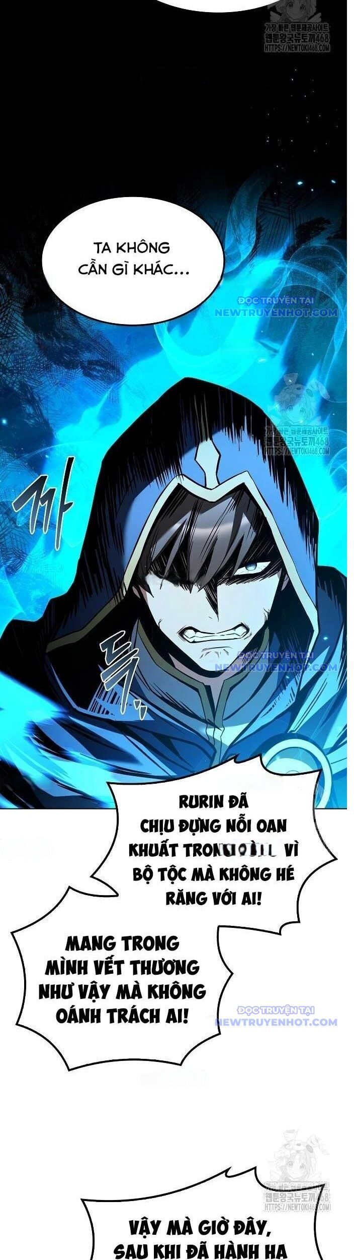 Đại Pháp Sư Mở Nhà Hàng Chapter 71 - Trang 2