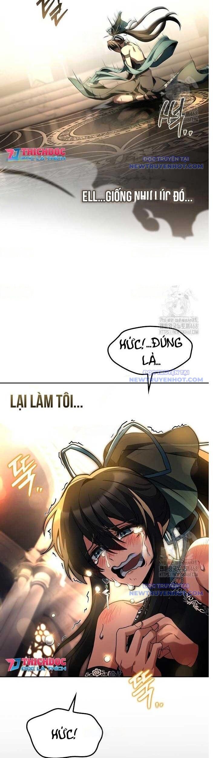 Đại Pháp Sư Mở Nhà Hàng Chapter 71 - Trang 2