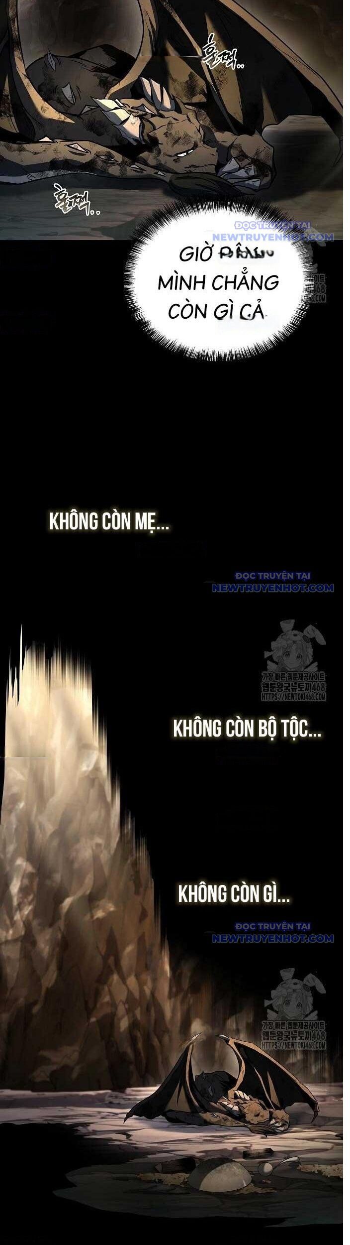 Đại Pháp Sư Mở Nhà Hàng Chapter 71 - Trang 2