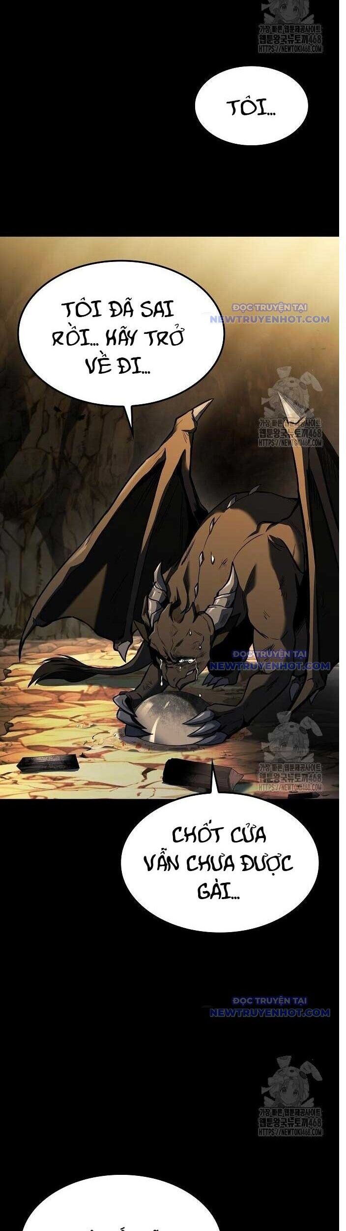 Đại Pháp Sư Mở Nhà Hàng Chapter 71 - Trang 2