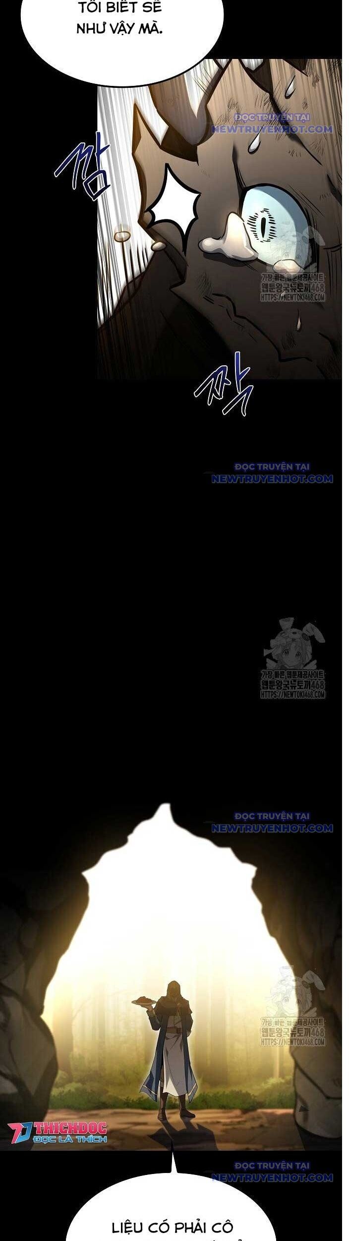 Đại Pháp Sư Mở Nhà Hàng Chapter 71 - Trang 2