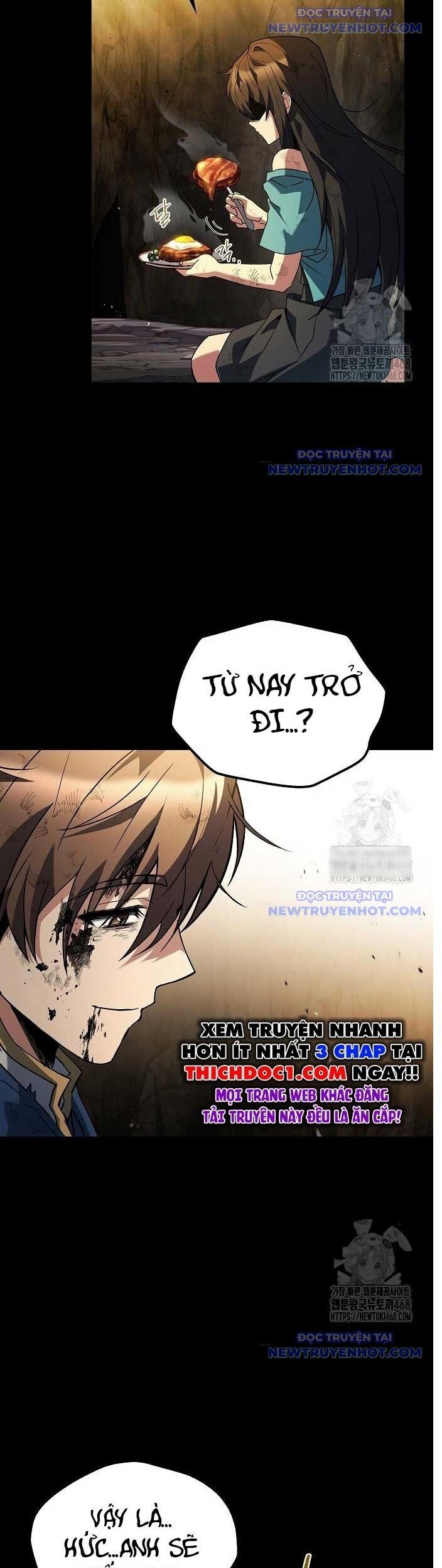Đại Pháp Sư Mở Nhà Hàng Chapter 71 - Trang 2