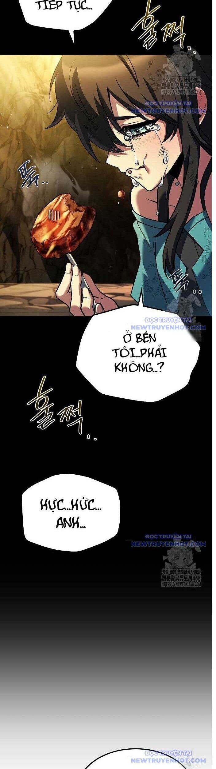 Đại Pháp Sư Mở Nhà Hàng Chapter 71 - Trang 2