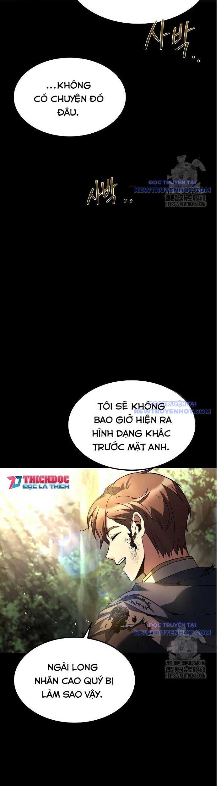 Đại Pháp Sư Mở Nhà Hàng Chapter 71 - Trang 2