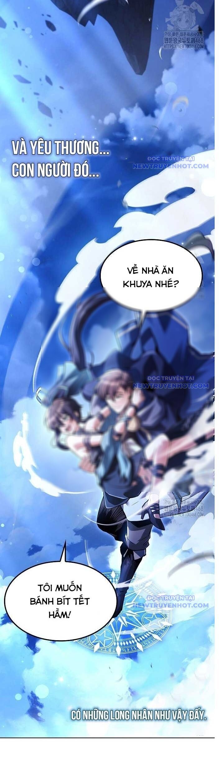 Đại Pháp Sư Mở Nhà Hàng Chapter 71 - Trang 2