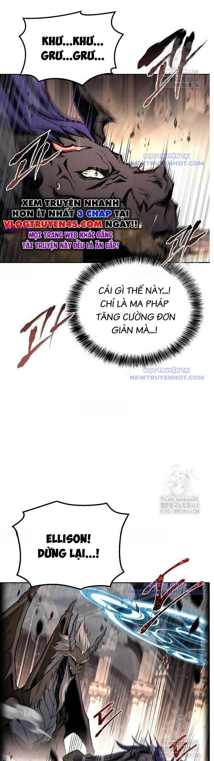 Đại Pháp Sư Mở Nhà Hàng Chapter 71 - Trang 2