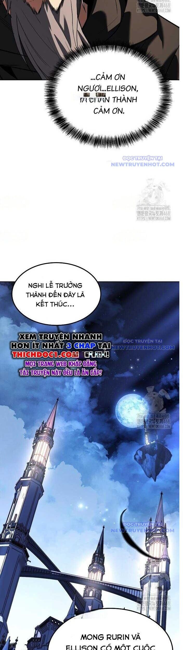 Đại Pháp Sư Mở Nhà Hàng Chapter 71 - Trang 2