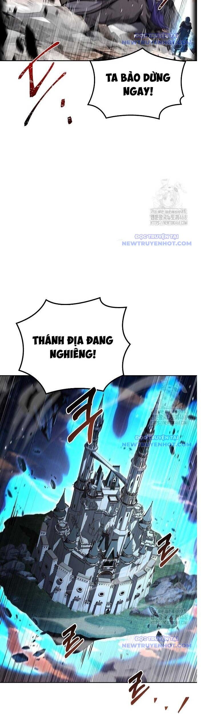 Đại Pháp Sư Mở Nhà Hàng Chapter 71 - Trang 2