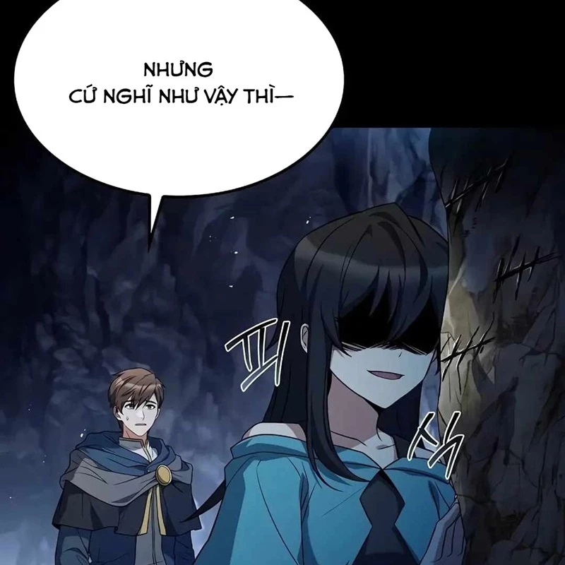 Đại Pháp Sư Mở Nhà Hàng Chapter 70 - Trang 2