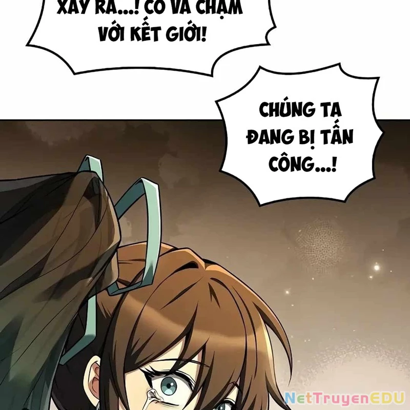 Đại Pháp Sư Mở Nhà Hàng Chapter 70 - Trang 2